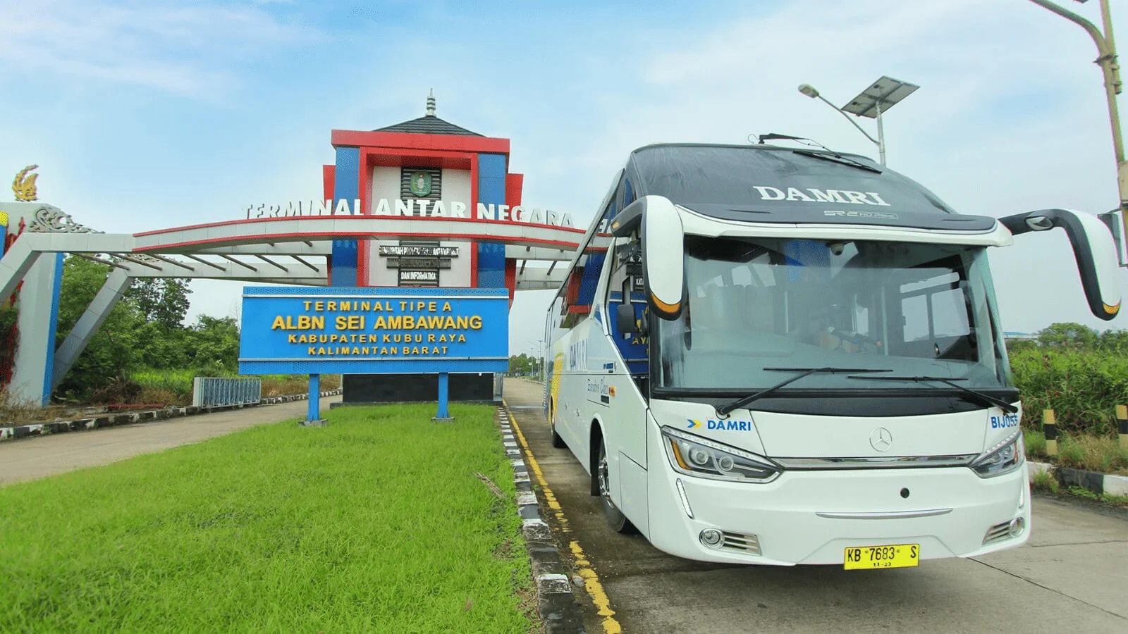 DAMRI